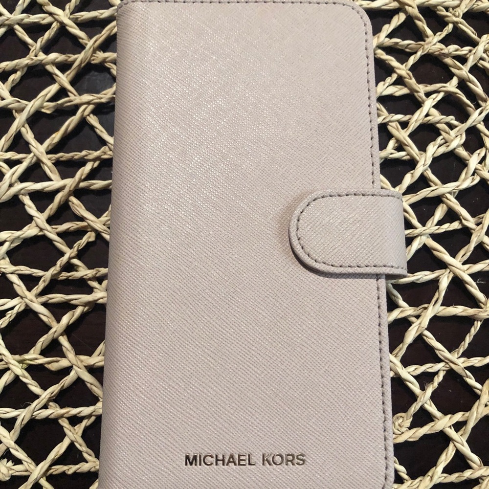 iPhone 8 Plus Michael Kors Phone Case